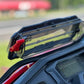 Seizmik 16-23 Honda Pioneer 1000/ 5 Windshield Vented AR2
