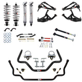 QA1 68-72 GM A-Body Level 2 Big Wheel Kit