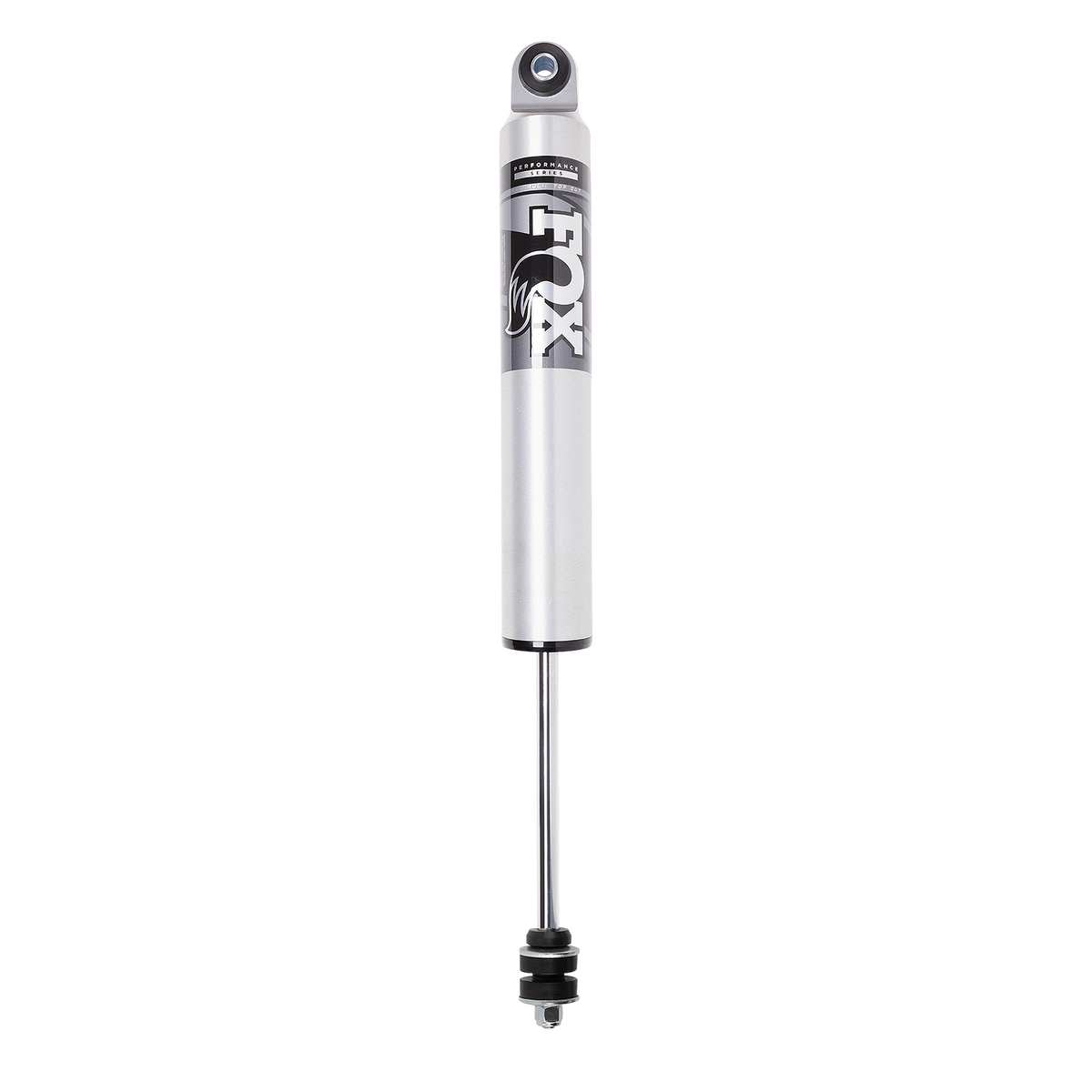 FOX 2.5 IFP Rear Shock w/HTO | 0-1.5 Inch Lift | Performance Series | Ram 2500 (14-27)