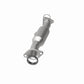 MagnaFlow Direct Fit Catalytic Converter 04-05 Honda S2000 2.2L