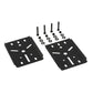 ARB BASE Rack Wide Bridge Plate