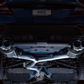 AWE Tuning 2022+ VB Subaru WRX Touring Edition Exhaust - Chrome Silver Tips