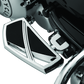 Kuryakyn Phantom Mini Boards Chrome