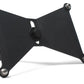 PERRIN 15-17 Subaru WRX/STI (w/o FMIC) / 13-17 Crosstrek / 12-16 Impreza License Plate Reloc. Kit