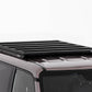 ARB BASE Rack Mount Kit and Deflector for 24+ Land Cruiser Prado 250