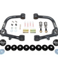 Camburg Toyota Tacoma Pre/4WD 05-23 / 4-Runner 03-23 / FJ 07-14 1.25in Uniball Upper Arms w/ covers