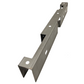 Rust Buster 2004-2012 Chevy Colorado & GMC Canyon Center Frame Section - Left