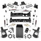 6 Inch Lift Kit | Chevy Silverado & GMC Sierra 1500 4WD (1999-2006 & Classic)