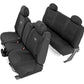 Seat Covers | FR 40/40/20 & Rear | Chevy/GMC 1500 (99-06 & Classic)