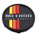 Method Cap YOR Stripe - Snap In