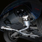 AWE Tuning 2022+ Porsche Macan 2.9TT Touring Edition Cat-Back Exhaust w/ Diamond Black Tips