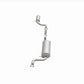 MagnaFlow BRE Exhaust Kit 08-10 Town & Country Grand Caravan Routan
