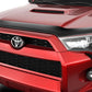 Husky Liners 22-25 Toyota Tundra / 23-25 Sequoia High Profile Hood Shield (Smoke)