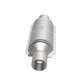 MagnaFlow Universal Catalytic Converter 2.25inch GM 3.8L