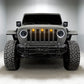 Oracle Oculus Bi-LED Projector Headlights for Jeep JL/Gladiator JT - w/ Simple Cntrl