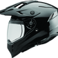 FIRSTGEAR Ajax Adventure Helmet Black - XS