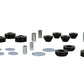 Whiteline 1967-1971 Chevrolet C10 Pickup Body Mount Bushing Set