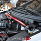 Tanabe Sustec Front Strut Tower Bar 2013 Honda Civic Si Sedan