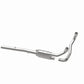 MagnaFlow Direct Fit Catalytic Converter 96-99 Ram 1500/2500/3500
