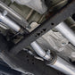 MBRP 2021+ Chevy Tahoe / GMC Yukon Alum. 3in Cat-Back Dual Split Exhaust w/ Quad Tips