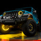 Oracle Oculus Bi-LED Projector Headlights for Jeep JL/Gladiator JT - w/ Simple Cntrl