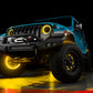 Oracle Bluetooth + RF Underbody Rock Light Kit - 8 PCS - ColorSHIFT