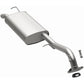 MagnaFlow BRE Exhaust Kit 03-13 Toyota Corolla 1.8L