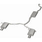 BRExhaust 09-12 Buick Enclave 3.6L Exhaust Kit