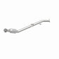 MagnaFlow Conv DF 2004 Pontiac GTO 5.7L Passenger Side