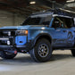 aFe 24-25 Toyota Land Cruiser (J250) POWER Terra Guard Bull Bar