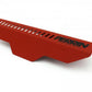 PERRIN 02-14 Subaru WRX / 04-21 STI / 08-11 Impreza Pulley Cover - Red