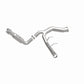 MagnaFlow Direct Fit Catalytic Converter 10-14 Ford F-150 SVT Raptor 6.2L - Right