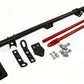 Innovative 92-01 Prelude Competition / Traction Bar kit