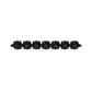 KC HiLiTES Gravity Titan LED Light Bar - 45in. (7-Light)