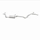 MagnaFlow BRE Exhaust Kit 95-97 LX450 Land Cruiser 4.5L