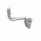 MagnaFlow Direct Fit Catalytic Converter 00-05 Toyota MR2 1.8L