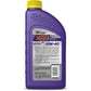 Royal Purple XPR Synthetic Extreme Performance 10W40 Racing Oil - 1 Quart