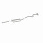 MagnaFlow BRE Exhaust Kit 92-94 S10 Sonoma