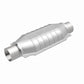 MagnaFlow Universal Catalytic Converter 2 inch T2 Rear