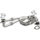 MagnaFlow Direct Fit Catalytic Converter 06-10 Subaru Forester