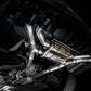 AWE Tuning 2021+ Cadillac CT4-V Blackwing SwitchPath Exhaust - Diamond Black Tips