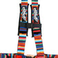 PRP 4.3 Harness- Black
