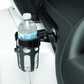 Kuryakyn Reflex Drink Holder 18 and Up GL1800 Passenger Mount Black