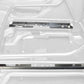 PRP Jeep Wrangler JK/JKU Daily Driver High Back Suspension Seats Kit (Pair) - Gray