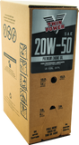 Twin Power 20W50 Oil - 6 Gallon Bag-In-Box