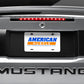 Raxiom 99-04 Ford Mustang Excluding 03-04 Cobra LED Third Brake Light (Smoked)