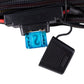 Diode Dynamics Ultra Heavy Duty Single Output 4-Pin Wiring Harness