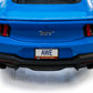AWE Tuning 2024 Ford Mustang GT Fastback S650 RWD Touring Catback Exhaust w/ Dual Diamond Black Tips