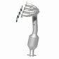 MagnaFlow Direct Fit Catalytic Converter 03-05 Mercedes C230 1.8L
