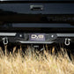 DV8 Offroad 14-21 Toyota Tundra Spec Series Rear Bumper